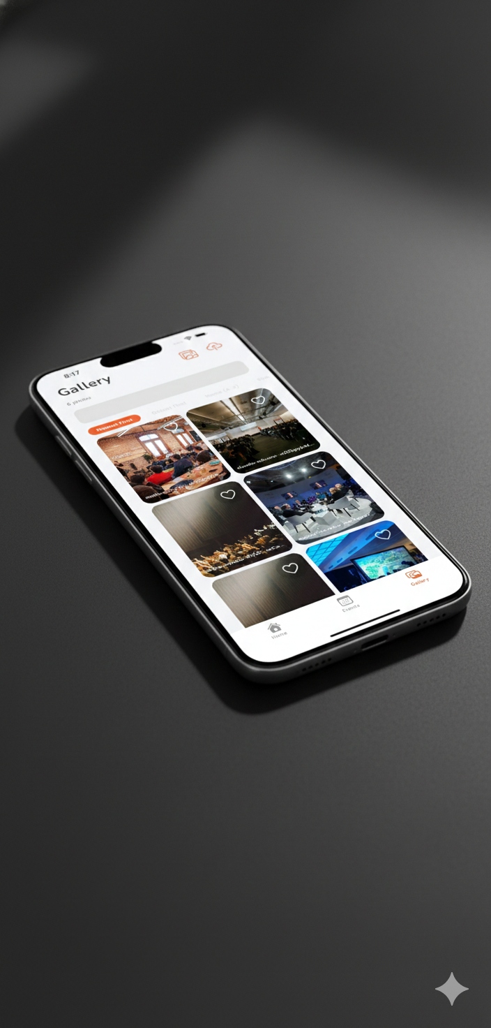 Photo Gallery – Famorize Mobile